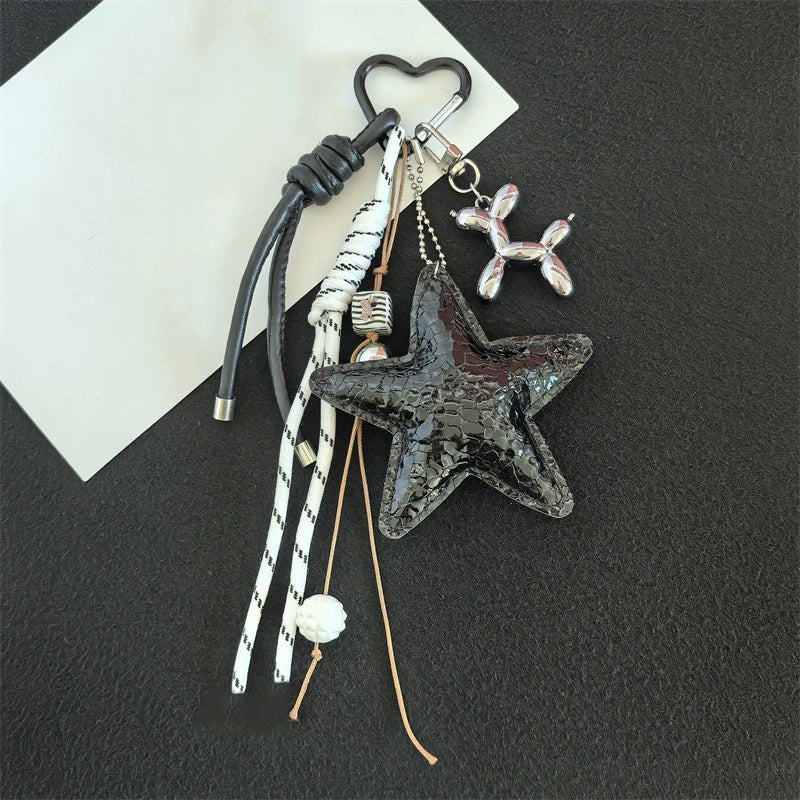 Bijou de Sac Étoile de Mer